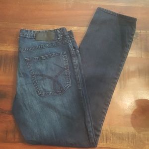 Mens jeans